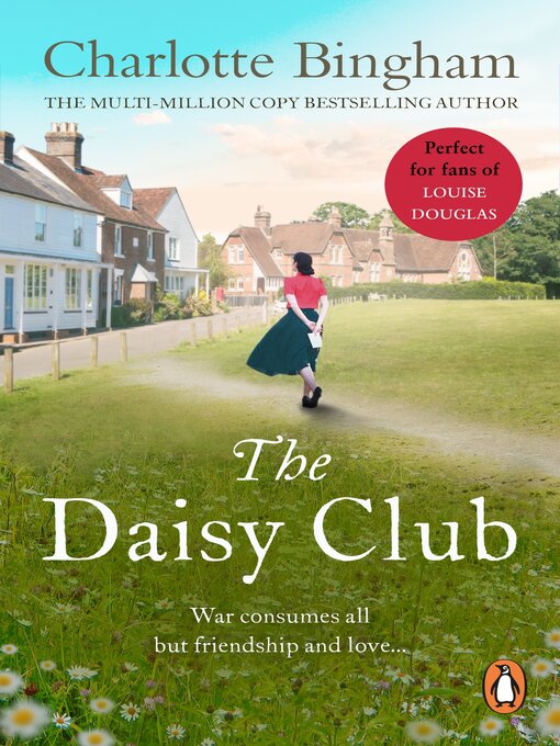 Title details for The Daisy Club by Charlotte Bingham - Available